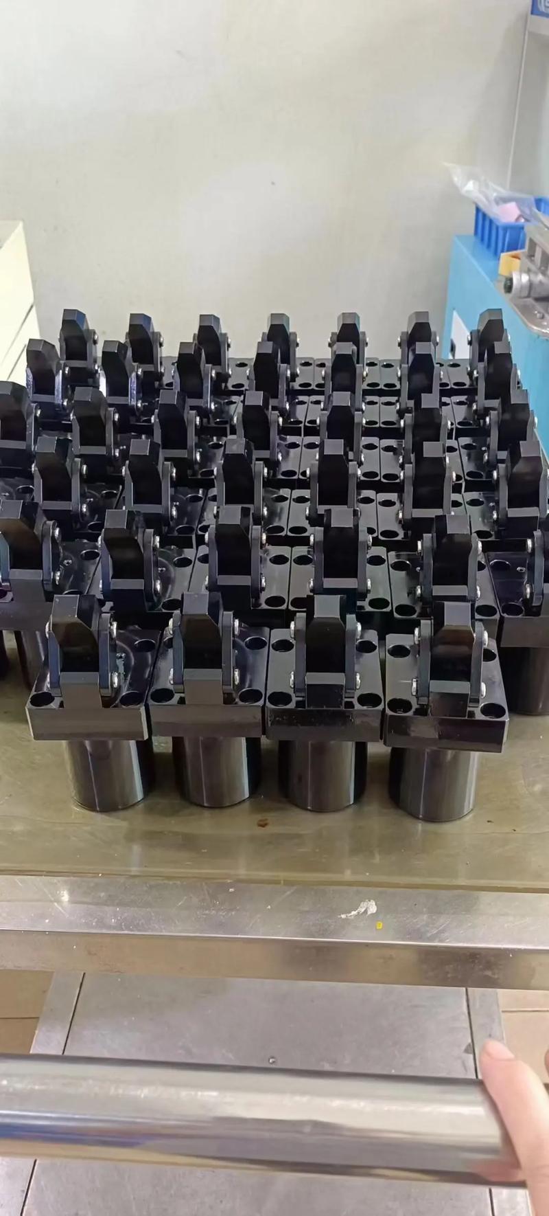 工裝夾具液壓油缸與氣缸廠家直銷 專業制造，歡迎咨詢