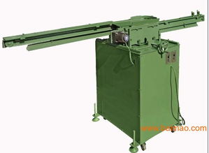 玉環廠家直銷無心磨床連接線 交叉線與自動式連接線的專業解析