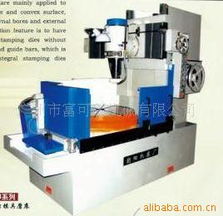 廣州市富可興機械有限公司 磨床產品、機床設備及配件綜合列表