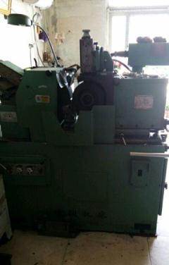 天津北辰宜興埠 一臺車床與一臺無心磨床轉讓啟事