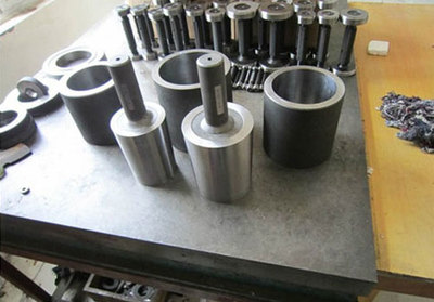 機床鑄件系列 機床設備及配件的基石與保障