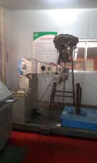 河北超科機(jī)床附件以先進(jìn)設(shè)備為基，鑄就百分百質(zhì)量保障